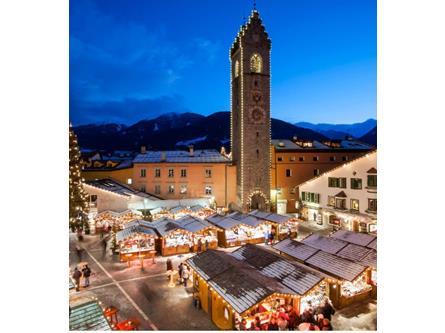 Weihnachtsmarkt